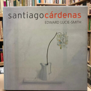 producto_639279782887155391_0 Santiago Cárdenas - Edward Lucie-smith