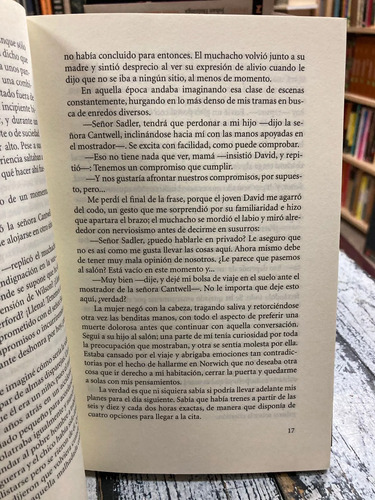 El Pacifista - John Boyne