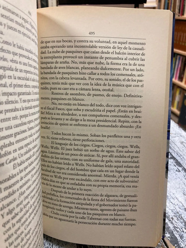 Los Libros Arden Mal - Manuel Rivas