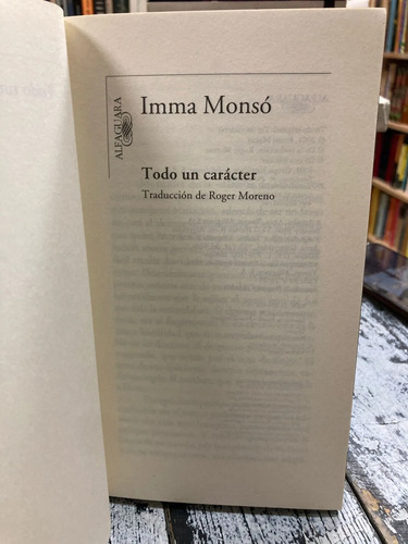 producto_639279783596156355_1 Todo Un Carácter - Imma Monsó