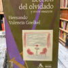 producto_639279783691909818_0 Lección Del Olvidado Y Otros Ensayo - Hernando Valencia G.