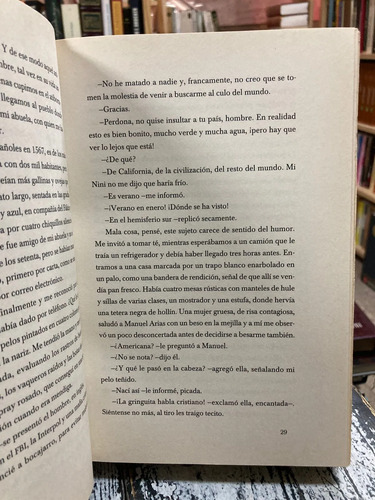 producto_639279783848014421_3 El Cuaderno De Maya - Isabel Allende