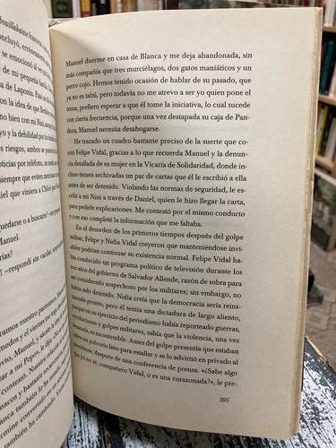 producto_639279783861570511_4 El Cuaderno De Maya - Isabel Allende