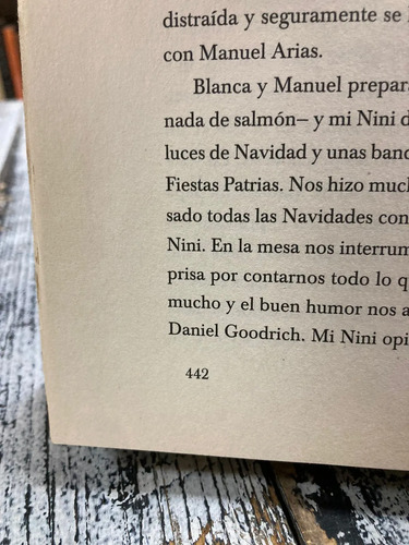 producto_639279783874487335_5 El Cuaderno De Maya - Isabel Allende