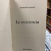 La Resistencia - Ernesto Sabato