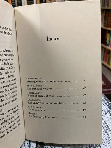 La Resistencia - Ernesto Sabato