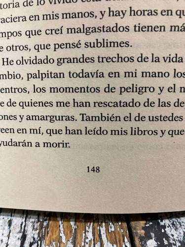 La Resistencia - Ernesto Sabato