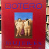 Boteros Mujeres - Introducción Carlos Fuentes