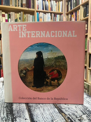 Arte Internacional