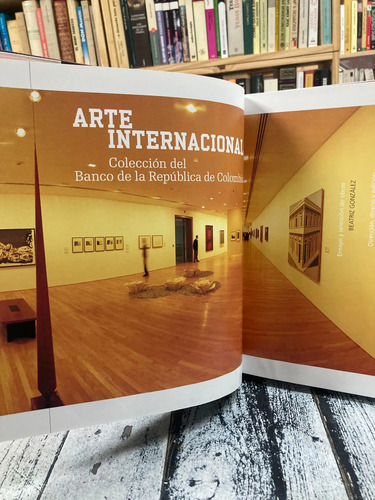 Arte Internacional