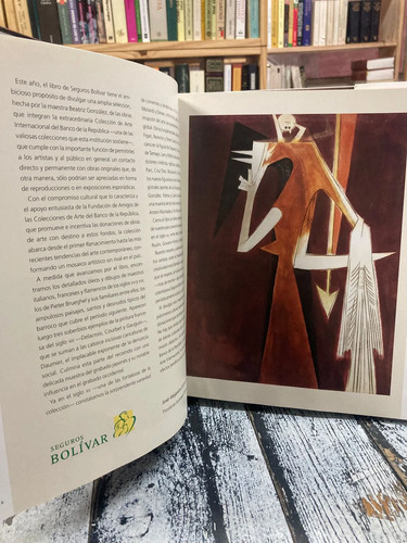 Arte Internacional