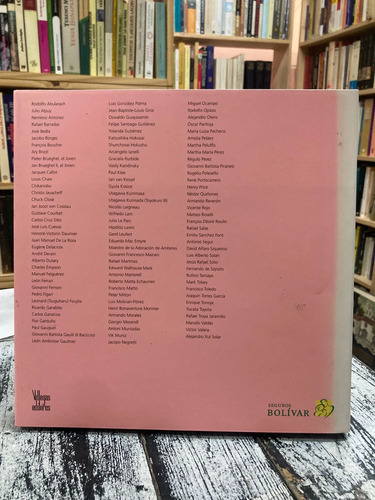 Arte Internacional