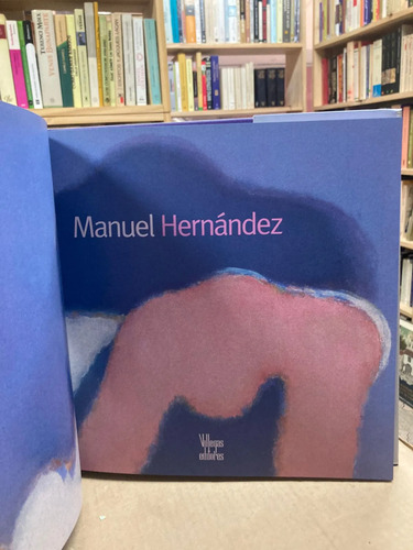 Manuel Hernández