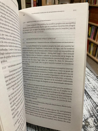 Ortografía De La Lengua Española - Real Academia Española