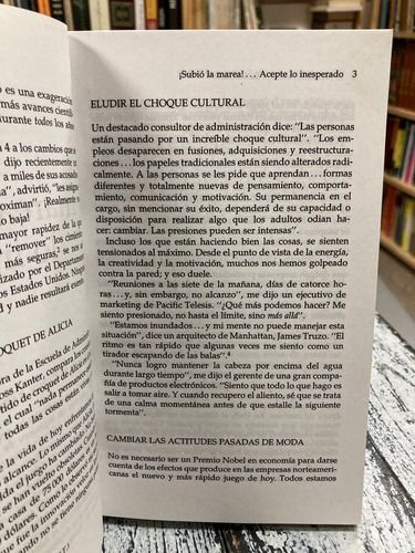 producto_639279785241958212_4 Si No Está Roto, Rómpalo - Robert J. Kriegel