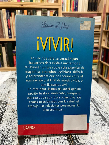Vivir Reflexiones Sobre Nuestro Viaje Por La Vida