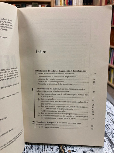 La Revolución De Las Soluciones - William D. Eggers
