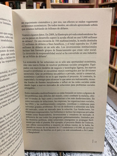 La Revolución De Las Soluciones - William D. Eggers