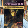 La Reina Estrangulada - Maurice Druon