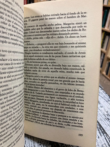 La Reina Estrangulada - Maurice Druon