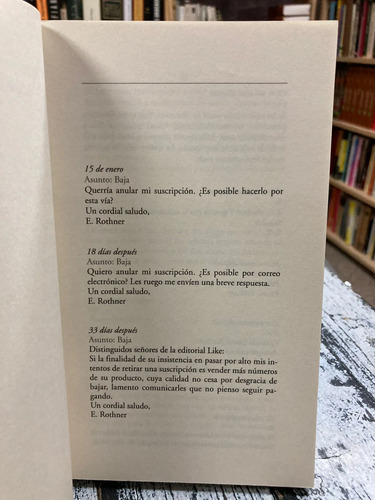 Contra El Viento Del Norte - Daniel Glattauer