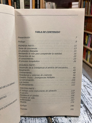Caminando Hacia La Aventura Del Bien