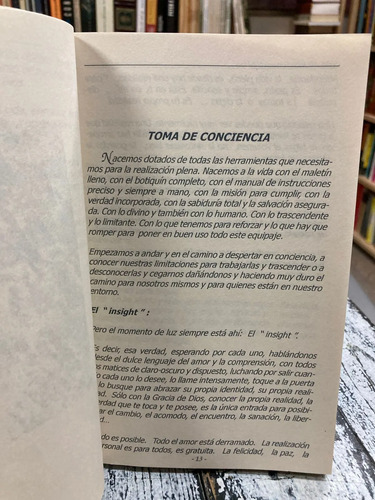 Caminando Hacia La Aventura Del Bien