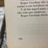 Juegos De Poder, Politika - Tom Clancy