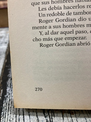 Juegos De Poder, Politika - Tom Clancy