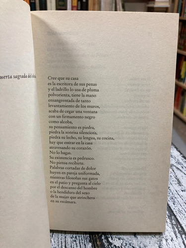 producto_639279786590465339_3 Poemas Impuros - Nuria Amat