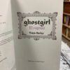 Ghostgirl El Regreso - Tonya Hurley