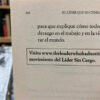 El Líder Que No Tenía Cargo - Robin Sharma