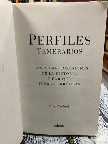 producto_639279787132780323_1 Perfiles Temerarios - Alan Axelrod