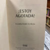 producto_639279787357532471_1 Estoy Agotada - Alejandra Parada Escribano