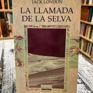 producto_639279787448329262_0 La Llamada De La Selva Y Su Obra - Jack London