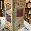 La Llamada De La Selva Y Su Obra - Jack London