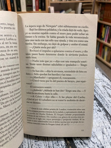 Jack Maggs - Peter Carey