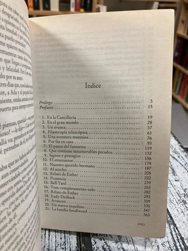La Casa Lúgubre - Charles Dickens