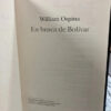 producto_639279788061726545_1 En Busca De Bolívar - William Ospina