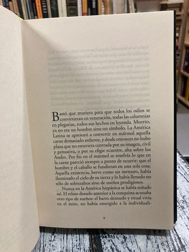 producto_639279788073783684_2 En Busca De Bolívar - William Ospina