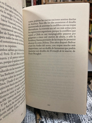 producto_639279788098339764_4 En Busca De Bolívar - William Ospina