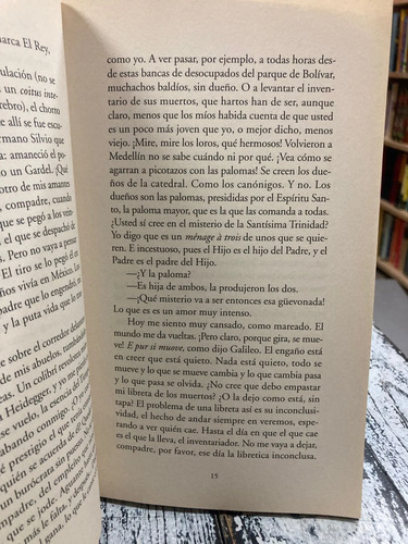 El Don De La Vida - Fernando Vallejo