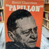 Papillon - Henri Charriere