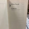 Me Llamo Rojo - Orhan Pamuk