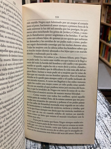 Me Llamo Rojo - Orhan Pamuk