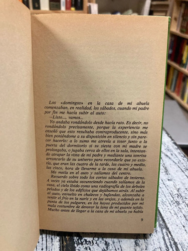 Este Domingo - Jose Donoso
