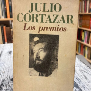 producto_639279788981651693_0 Los Premios - Julio Cortázar