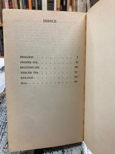 Los Premios - Julio Cortázar