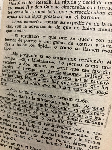Los Premios - Julio Cortázar