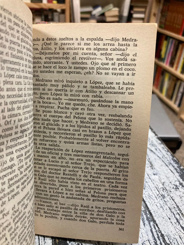 Los Premios - Julio Cortázar